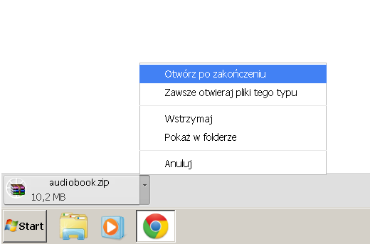 moja półka 2