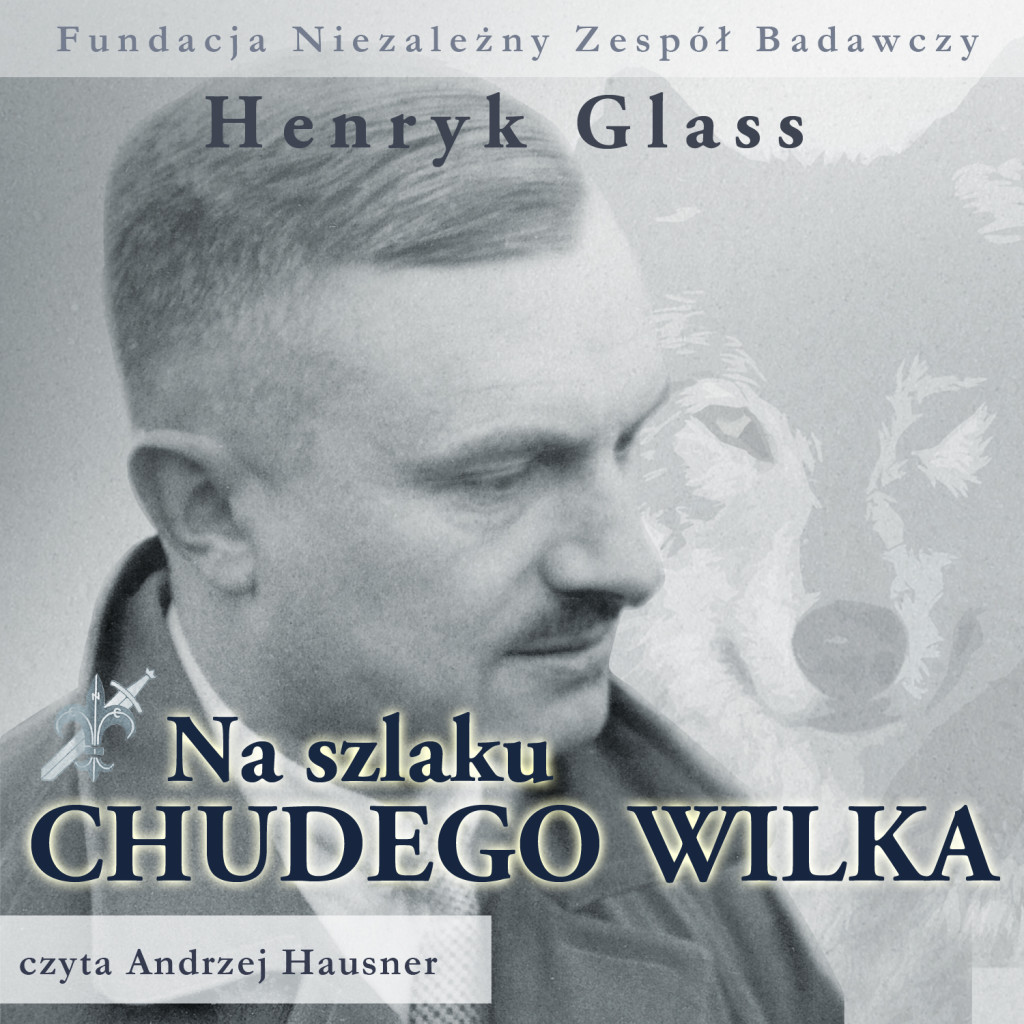 na szlaku chudego wilka audiobook