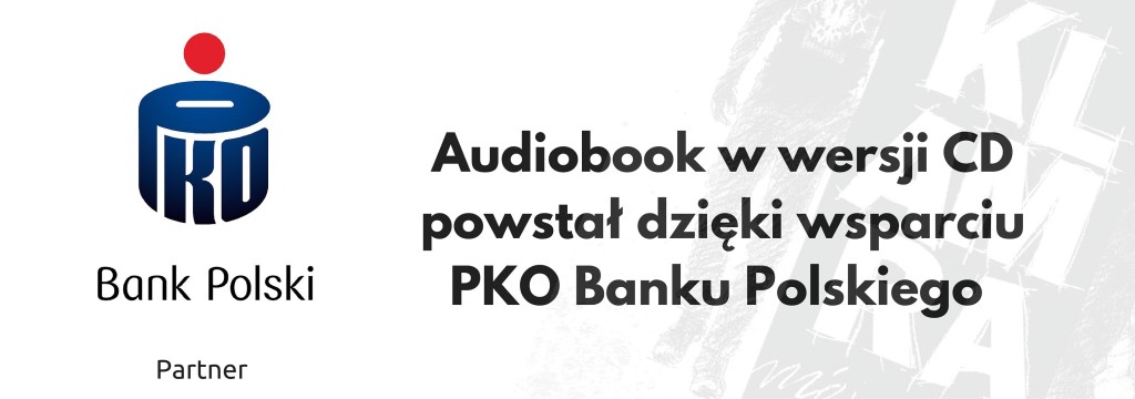 Projekt zrealizowany dzięki wsparciu PKO Banku Polskiego (1)