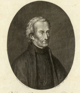 Piotr Skarga SJ